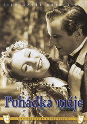 Pohádka máje (DVD)