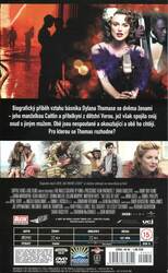 Na hraně lásky (DVD) (papírový obal)