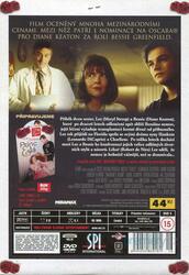 Marvinův pokoj (DVD) (papírový obal)
