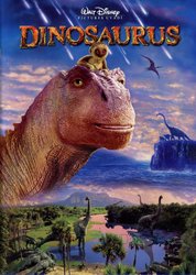 Dinosaurus (DVD)