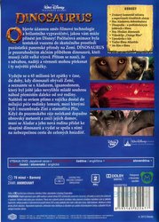 Dinosaurus (DVD)