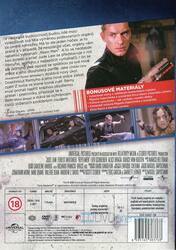Repo Men: Zaplať nebo zemři (DVD)