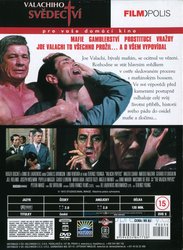 Valachiho svědectví (DVD)
