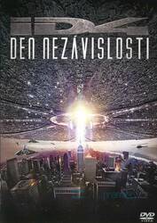 Den nezávislosti (DVD) - prodloužená verze