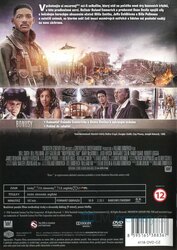 Den nezávislosti (DVD) - prodloužená verze