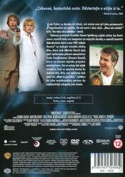 Vnitřní vesmír (DVD)