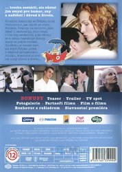Jak básníci neztrácejí naději (DVD)