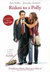 Riskni to s Polly (DVD)