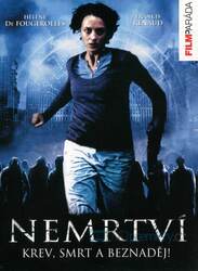 Nemrtví (DVD)