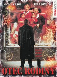 Otec rodiny (DVD)