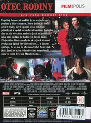 Otec rodiny (DVD)