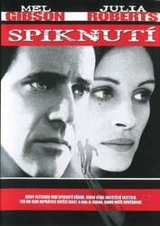 Spiknutí (DVD)