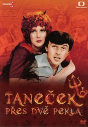 Taneček přes dvě pekla (DVD)