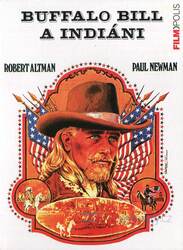 Buffalo Bill a Indiáni (DVD)