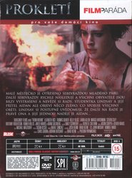 Prokletí (DVD)