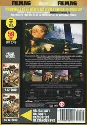 Akce (DVD) (papírový obal)