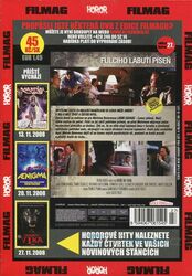 Dveře do ticha (DVD) (papírový obal)