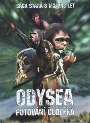 Odysea: Putování člověka (DVD)