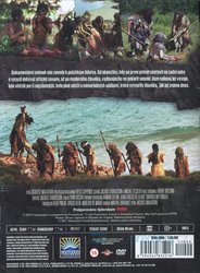 Odysea: Putování člověka (DVD)