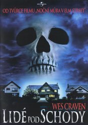 Lidé pod schody (DVD)