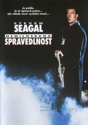 Nemilosrdná spravedlnost (DVD)