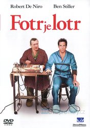 Fotr je lotr (DVD)