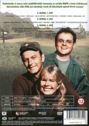 MASH - 4. sezóna (3 DVD)