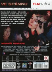 Ve spánku (DVD)