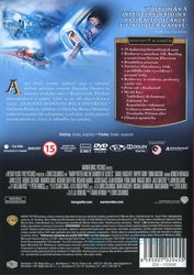 Harry Potter 1-7 kolekce (16 DVD)