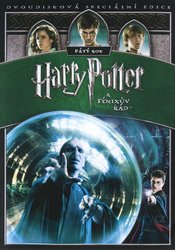 Harry Potter 1-7 kolekce (16 DVD)