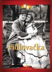Fidlovačka (DVD) - digipack