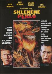 Skleněné peklo (DVD)