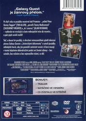 Galaxy Quest (DVD)