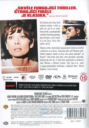 Čekej do tmy (DVD) - edice filmové klenoty