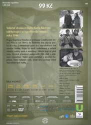 Tenkrát o vánocích (DVD) - digipack