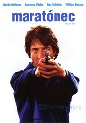 Maratónec (DVD) - edice Filmové klenoty