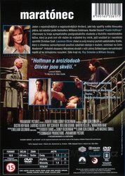 Maratónec (DVD) - edice Filmové klenoty