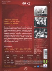 Psohlavci (DVD) - digipack