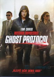 Mission: Impossible kolekce 1-6 (6 DVD)
