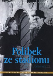 Polibek ze stadionu (DVD)