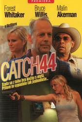 Catch 44 (DVD)