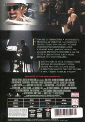 Ray (DVD) - prodloužená verze (papírový obal)