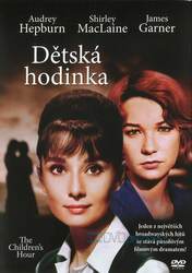 Dětská hodinka (DVD)