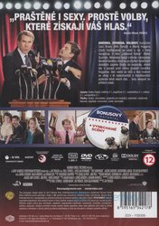 Volte mě! (DVD)