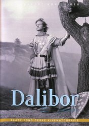 Dalibor (DVD)