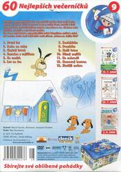 Tip a Tap 1 (DVD) (papírový obal)
