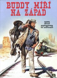 Buddy míří na Západ (DVD)