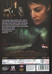 Bratrstvo kamenů (DVD)