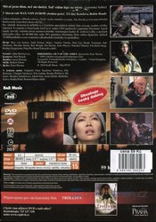 Hirošima: město popela (DVD) (papírový obal)