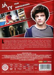 Já a ty (DVD)